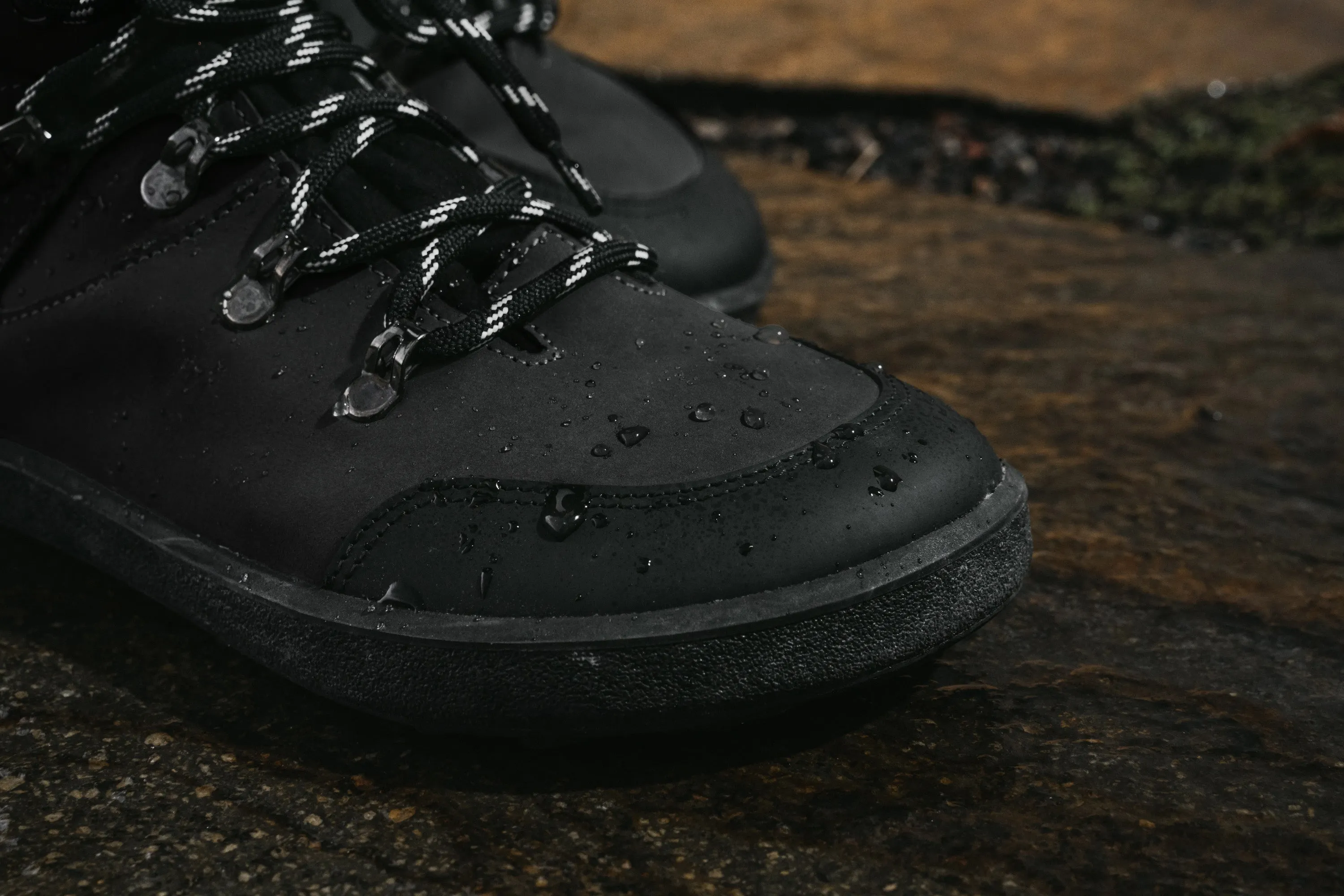 Barfußschuhe Be Lenka Ranger 2.0 - Komplett schwarze Schuhe_Be Lenka_Schuhe