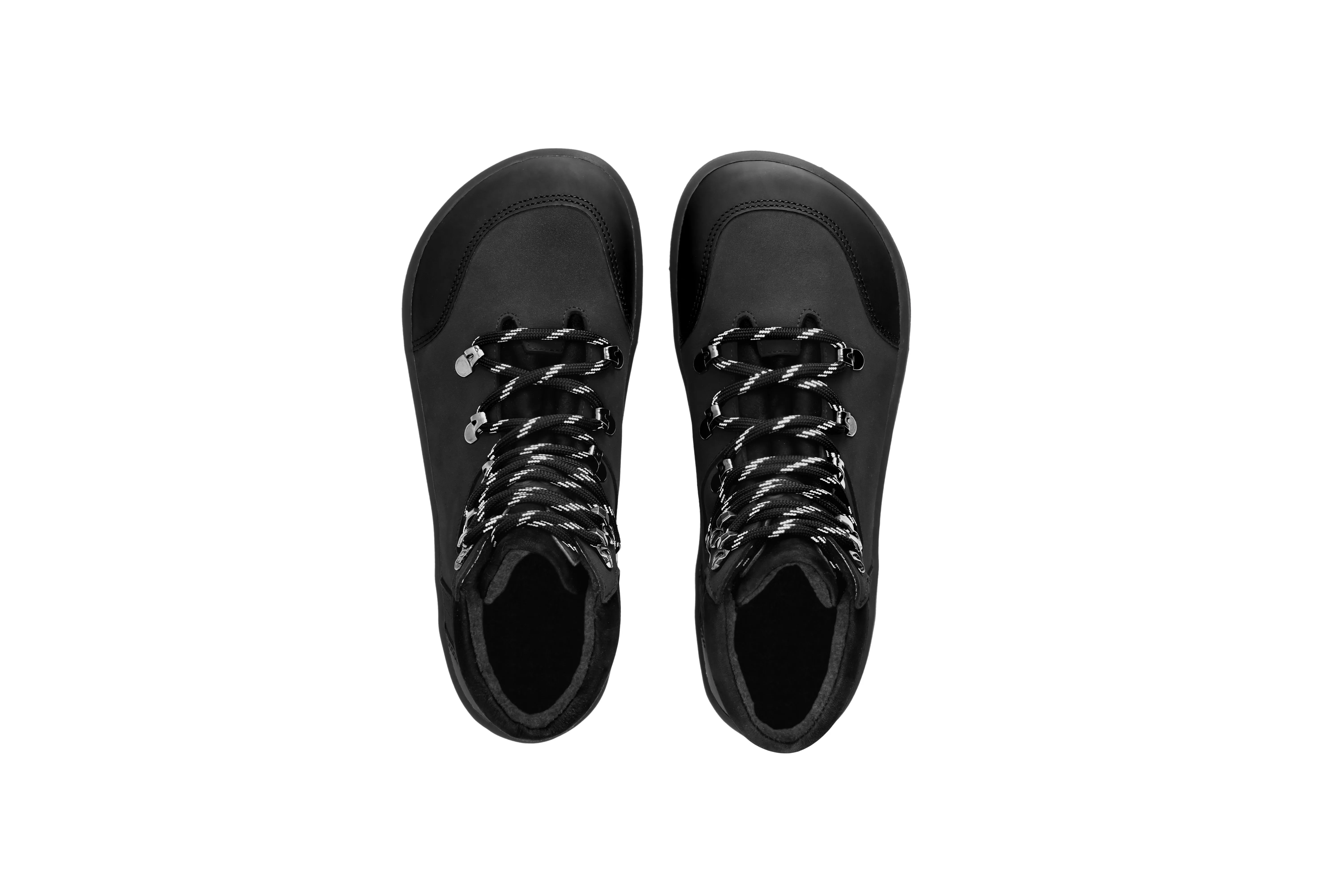 Barfußschuhe Be Lenka Ranger 2.0 - Komplett schwarze Schuhe_Be Lenka_Schuhe