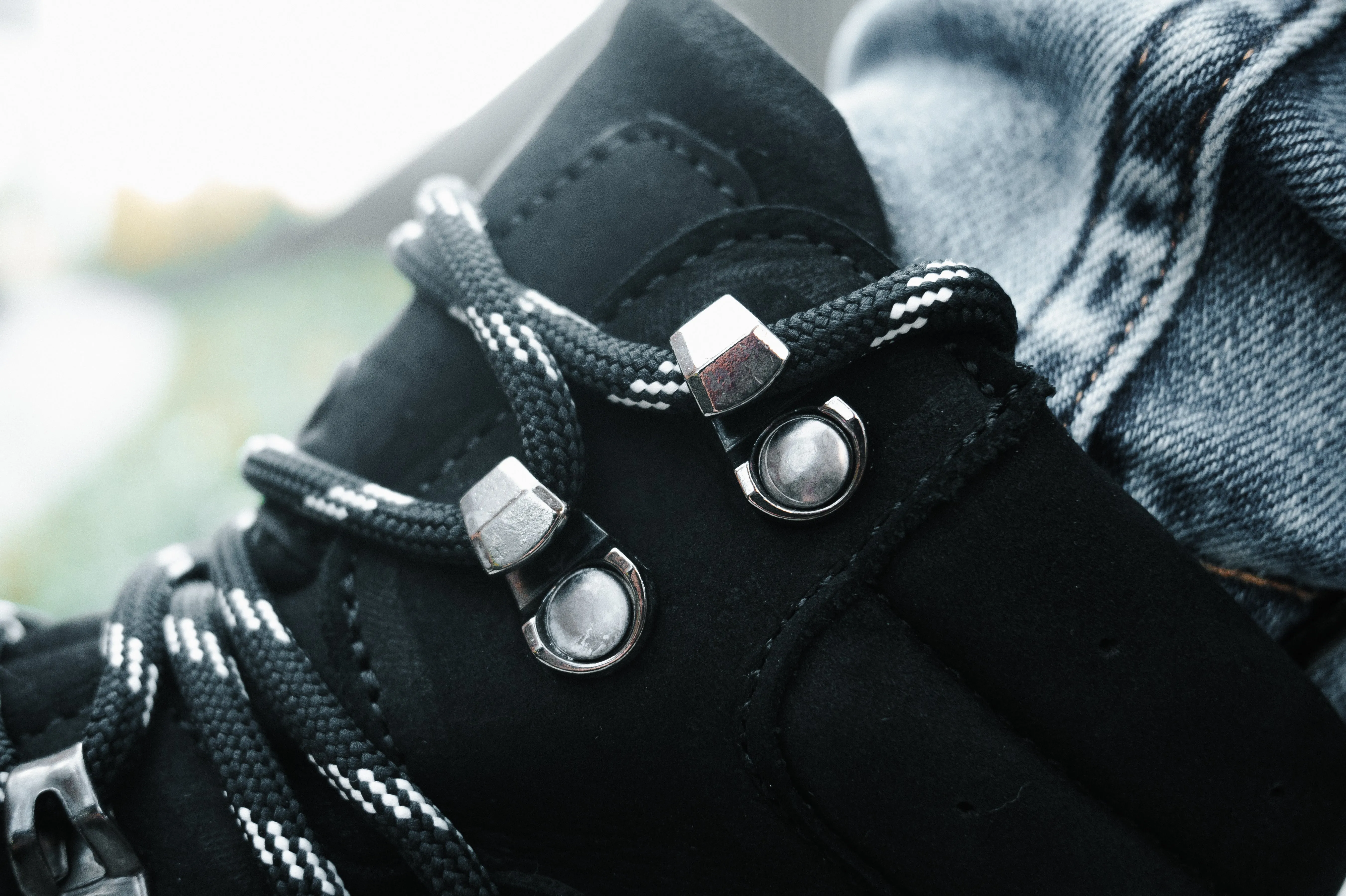 Barfußschuhe Be Lenka Ranger 2.0 - Komplett schwarze Schuhe_Be Lenka_Schuhe
