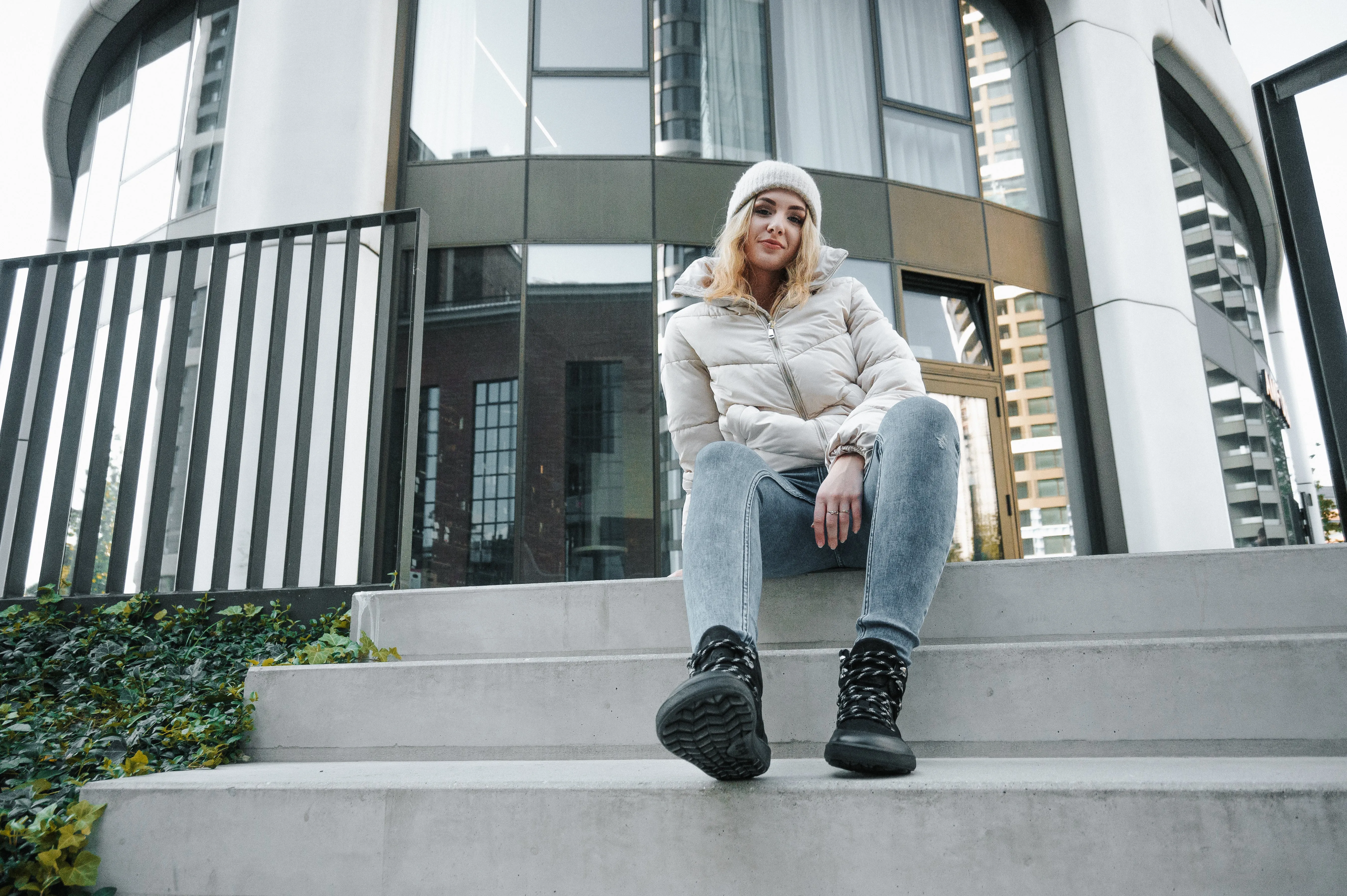 Barfußschuhe Be Lenka Ranger 2.0 - Komplett schwarze Schuhe_Be Lenka_Schuhe