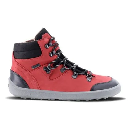 Barfußschuhe Be Lenka Ranger 2.0 - Rote Schuhe_Be Lenka_Schuhwerk