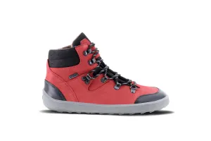 Barfußschuhe Be Lenka Ranger 2.0 - Rote Schuhe_Be Lenka_Schuhwerk