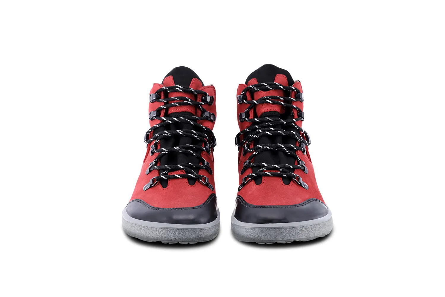 Barfußschuhe Be Lenka Ranger 2.0 - Rote Schuhe_Be Lenka_Schuhwerk