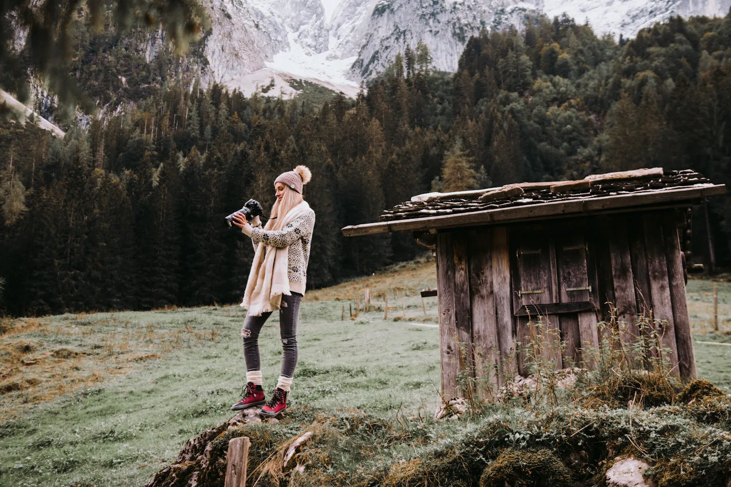 Barfußschuhe Be Lenka Ranger 2.0 - Rote Schuhe_Be Lenka_Schuhwerk