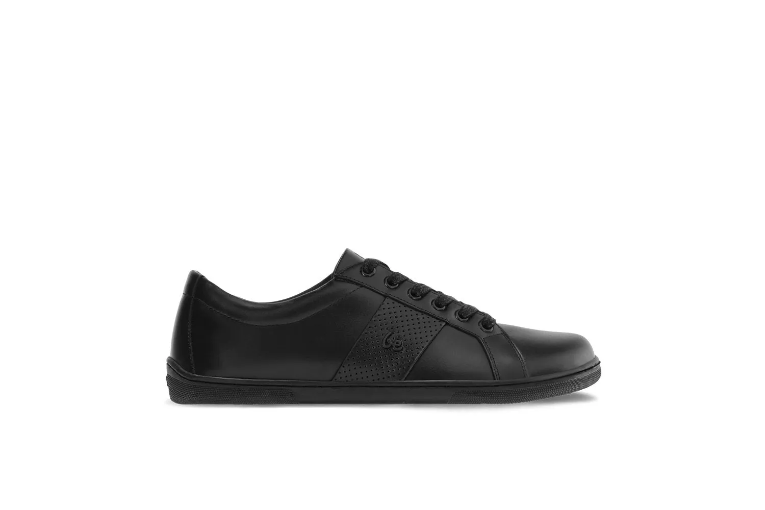 Barfuß-Sneakers Be Lenka Elite - Komplett schwarze Schuhe_Be Lenka_Schuhe