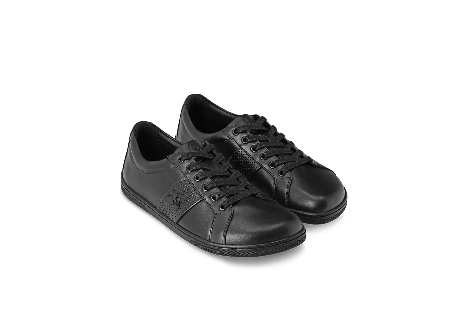 Barfuß-Sneakers Be Lenka Elite - Komplett schwarze Schuhe_Be Lenka_Schuhe