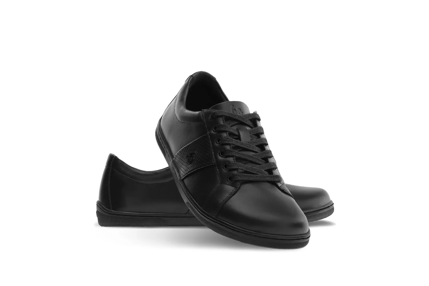Barfuß-Sneakers Be Lenka Elite - Komplett schwarze Schuhe_Be Lenka_Schuhe