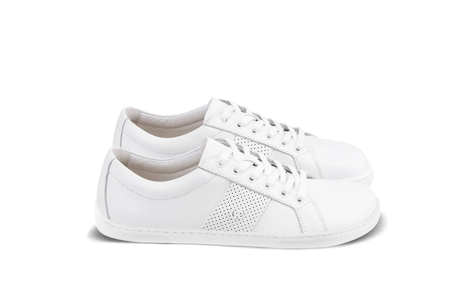 Barfuß-Sneakers Be Lenka Elite - Weiße Schuhe_Be Lenka_Schuhe