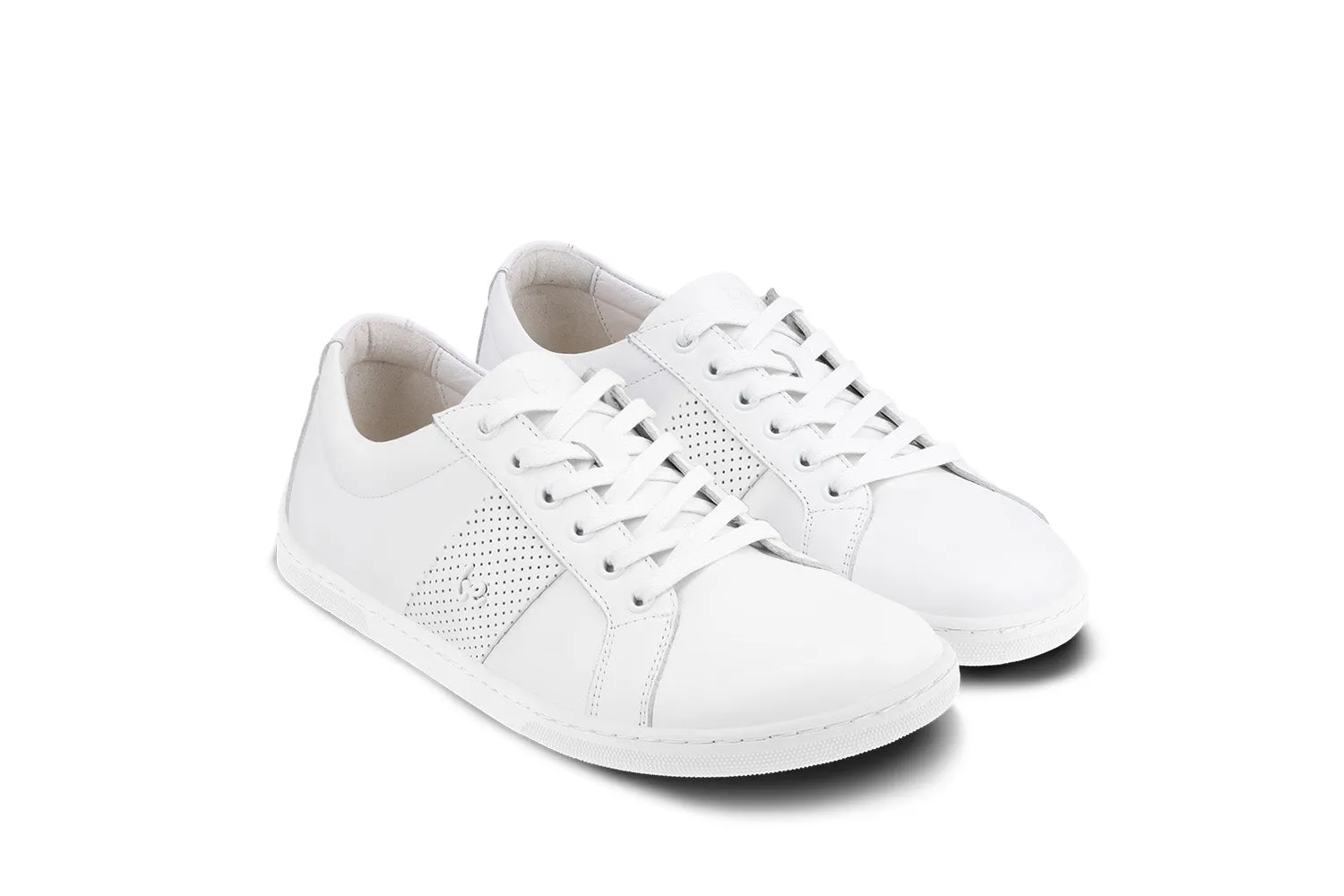 Barfuß-Sneakers Be Lenka Elite - Weiße Schuhe_Be Lenka_Schuhe