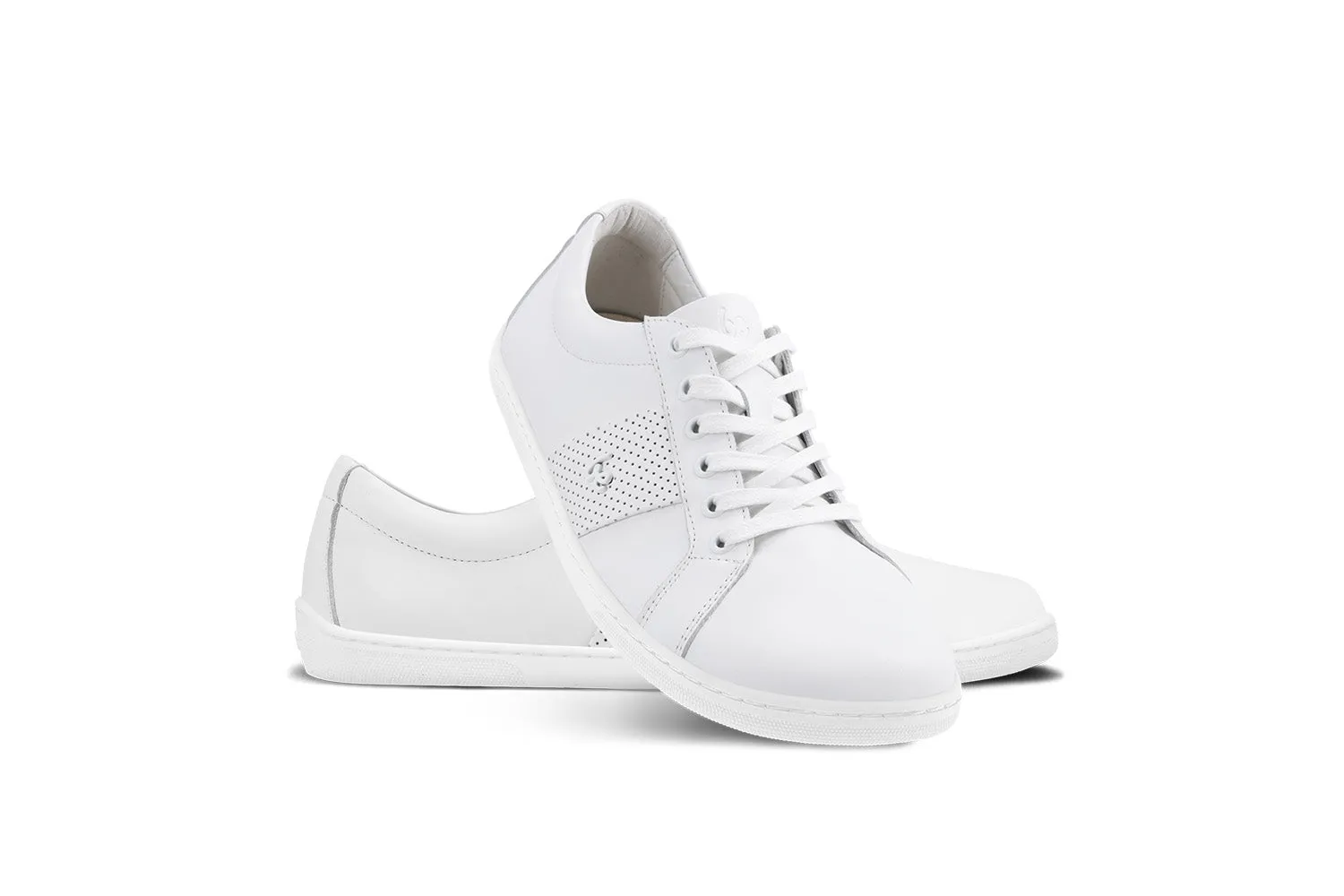 Barfuß-Sneakers Be Lenka Elite - Weiße Schuhe_Be Lenka_Schuhe