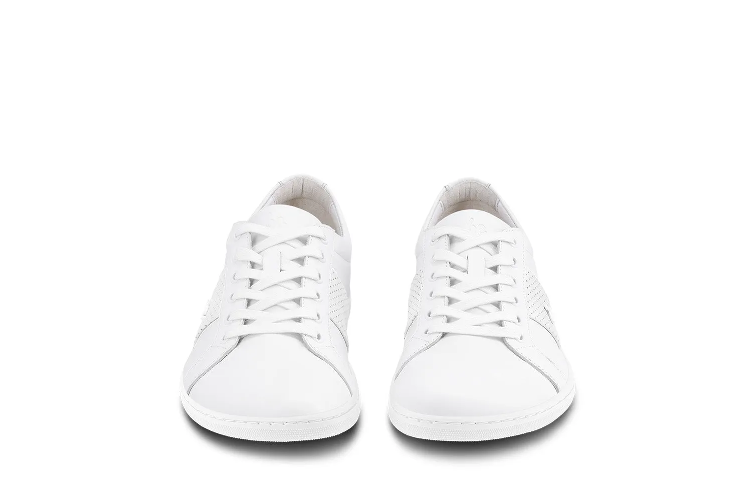 Barfuß-Sneakers Be Lenka Elite - Weiße Schuhe_Be Lenka_Schuhe