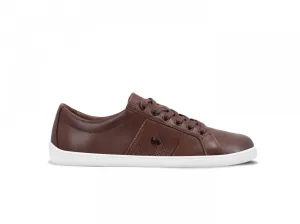 Barfuß-Sneakers Be Lenka Elite - Dunkelbraune Schuhe_Be Lenka_Schuhwerk