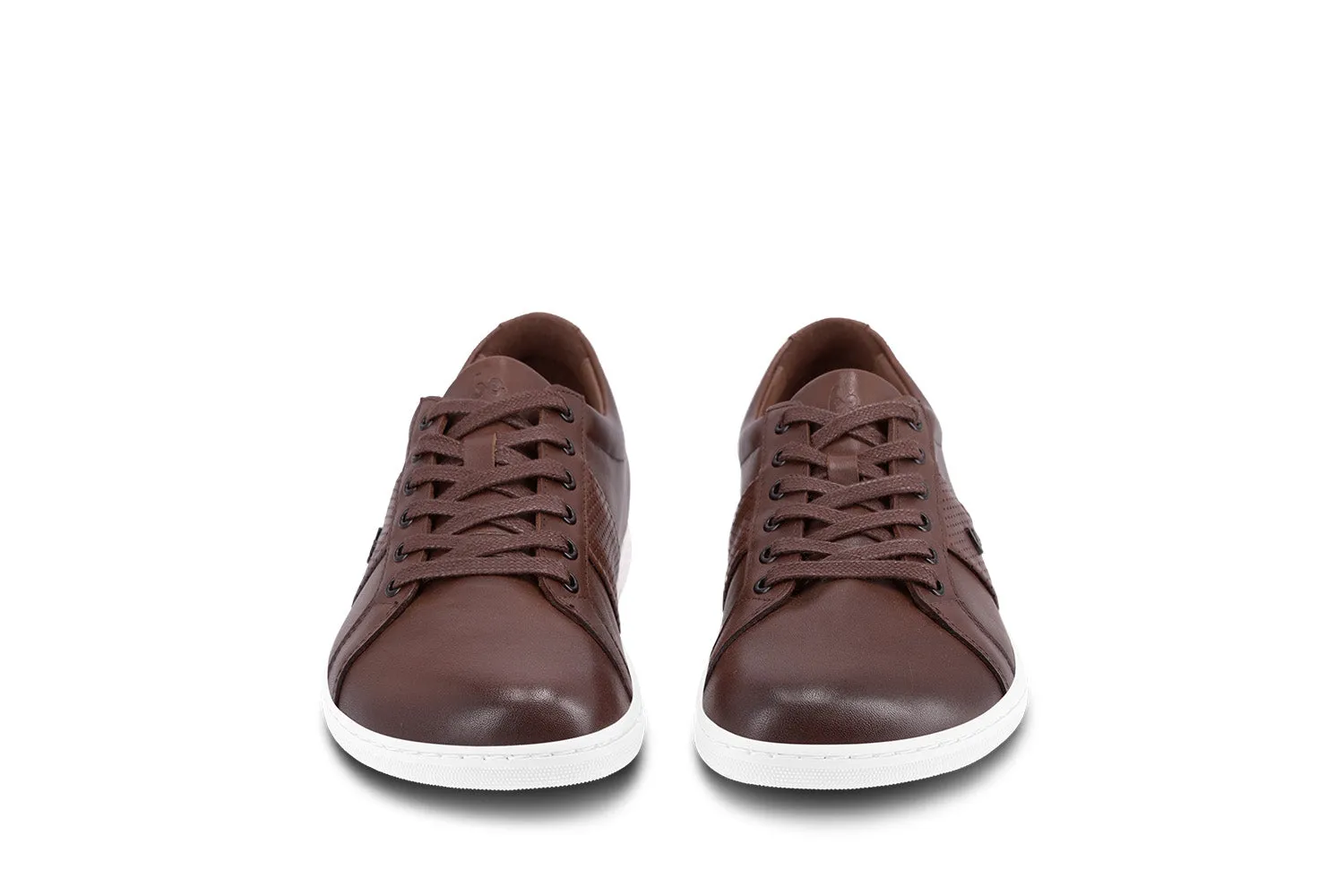 Barfuß-Sneakers Be Lenka Elite - Dunkelbraune Schuhe_Be Lenka_Schuhwerk