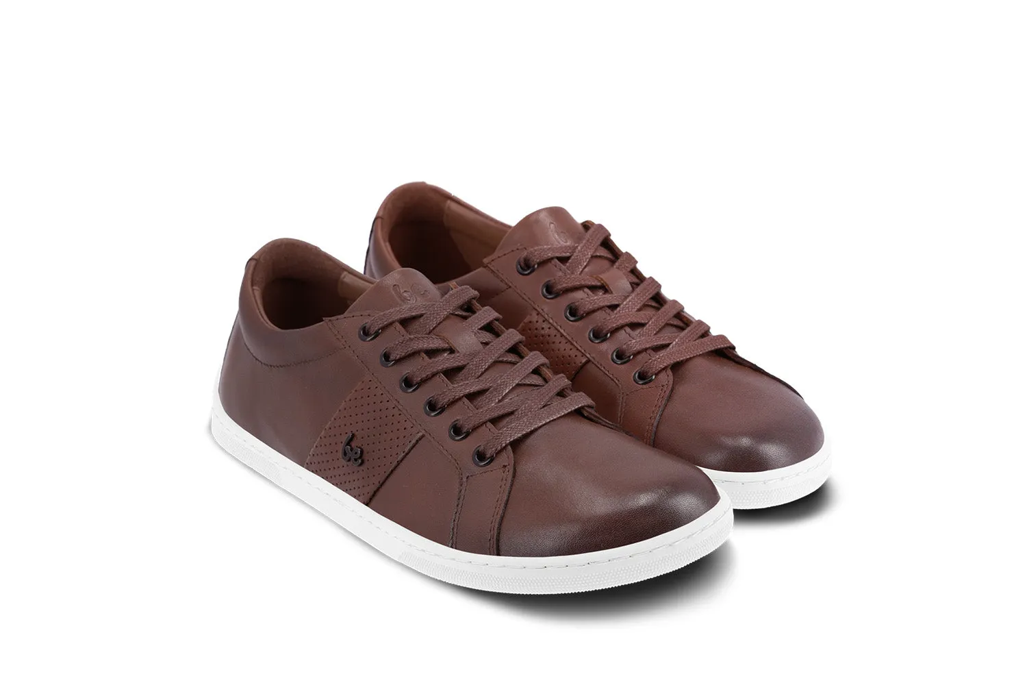 Barfuß-Sneakers Be Lenka Elite - Dunkelbraune Schuhe_Be Lenka_Schuhwerk