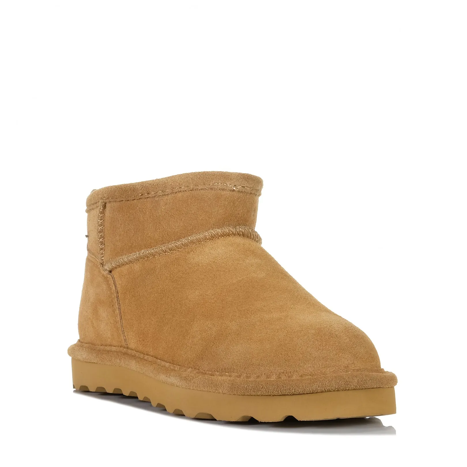 Bearpaw Shorty Eiskaffee