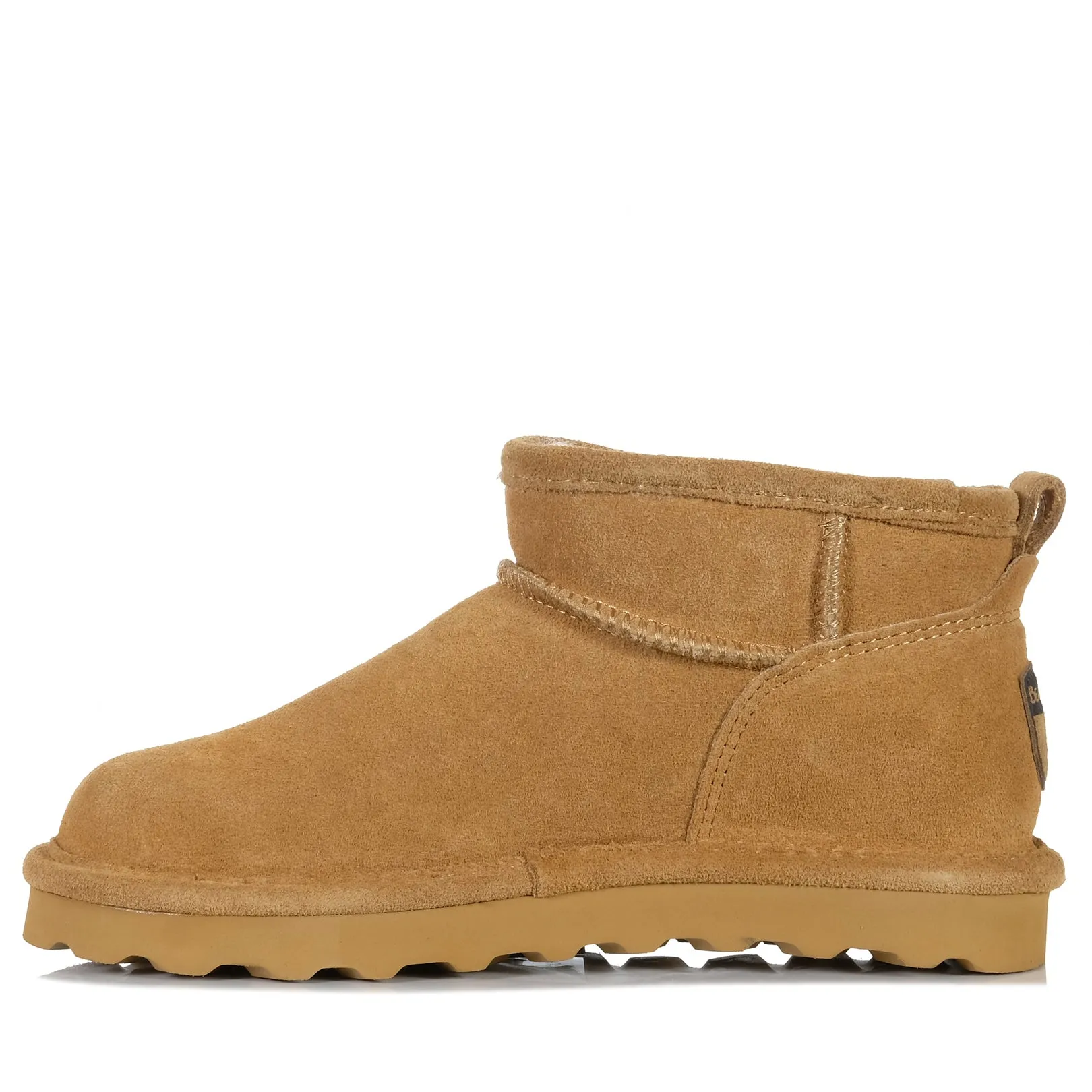 Bearpaw Shorty Eiskaffee
