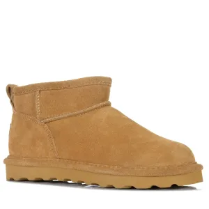 Bearpaw Shorty Eiskaffee