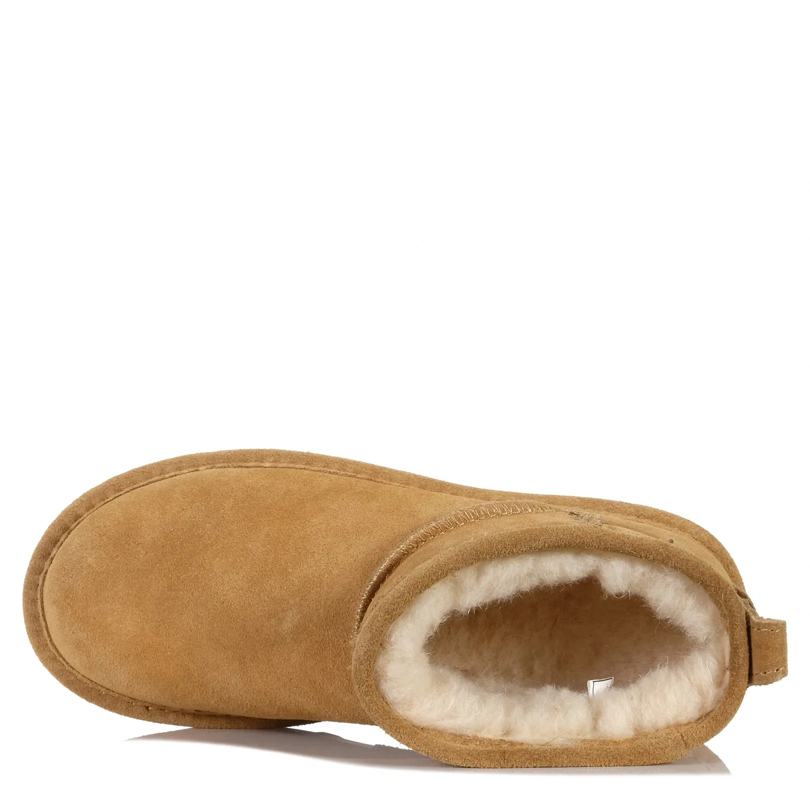 Bearpaw Shorty Eiskaffee