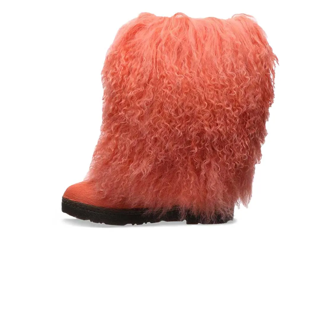 Bearpaw - Damen Boetis II Pelzstiefel (1294W 670)