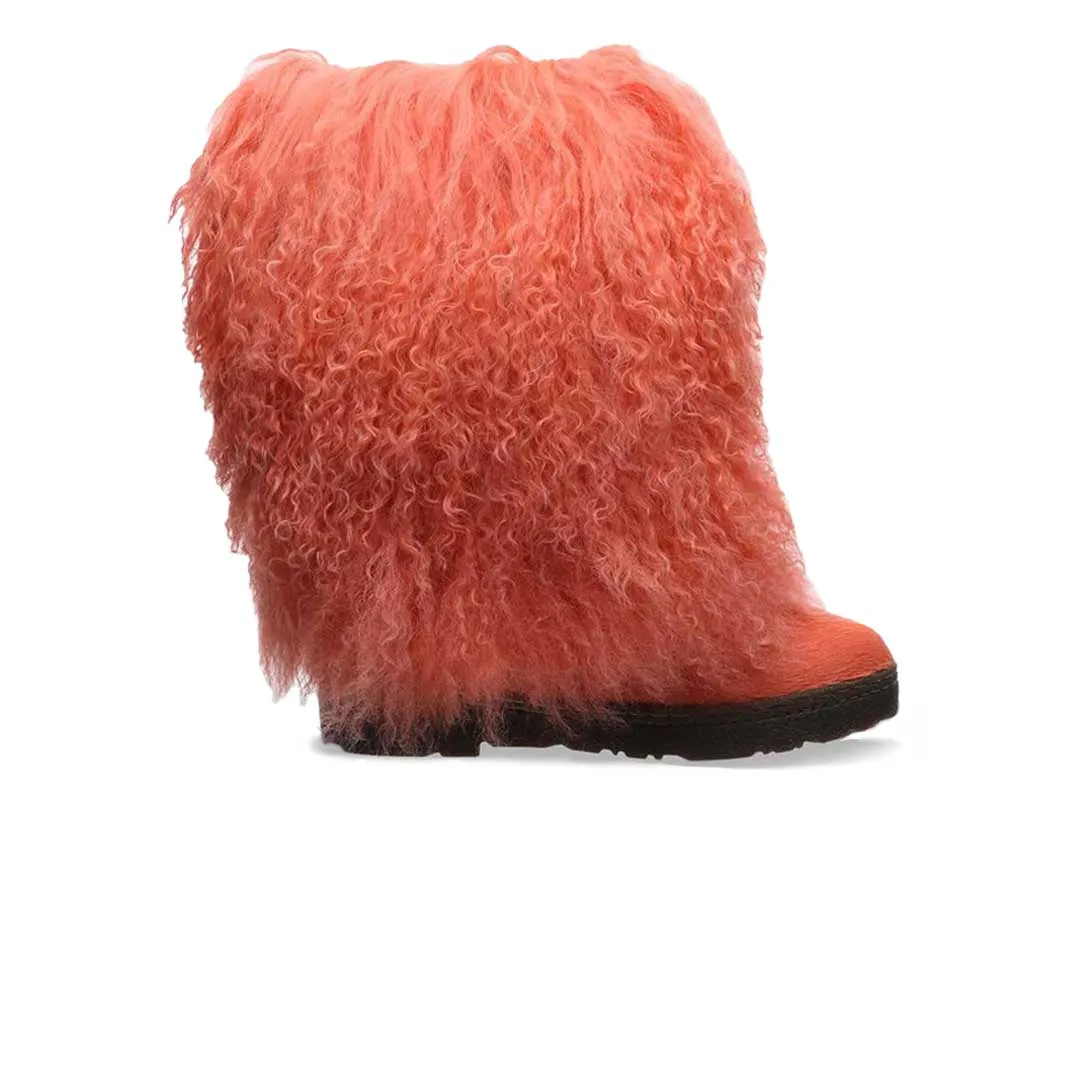 Bearpaw - Damen Boetis II Pelzstiefel (1294W 670)
