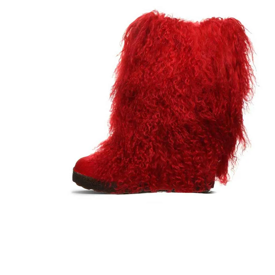 Bearpaw - Damen Boetis II Winterstiefel (1294W 614)