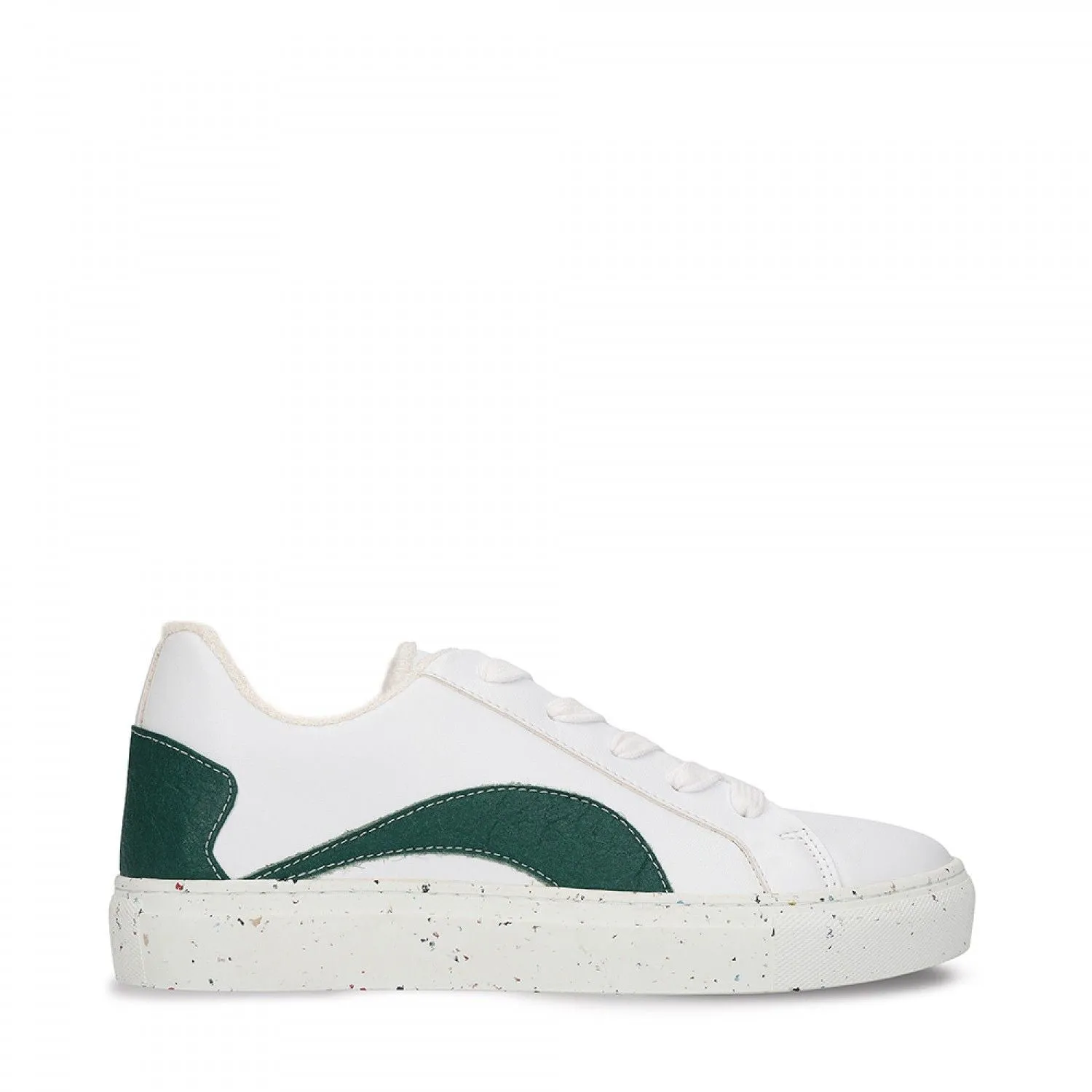 Berlin Sneaker in Grün von NAE