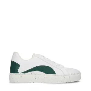 Berlin Sneaker in Grün von NAE