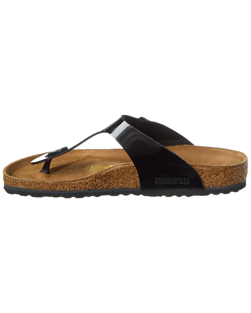 Birkenstock Gizeh Birko-Flor Sandale