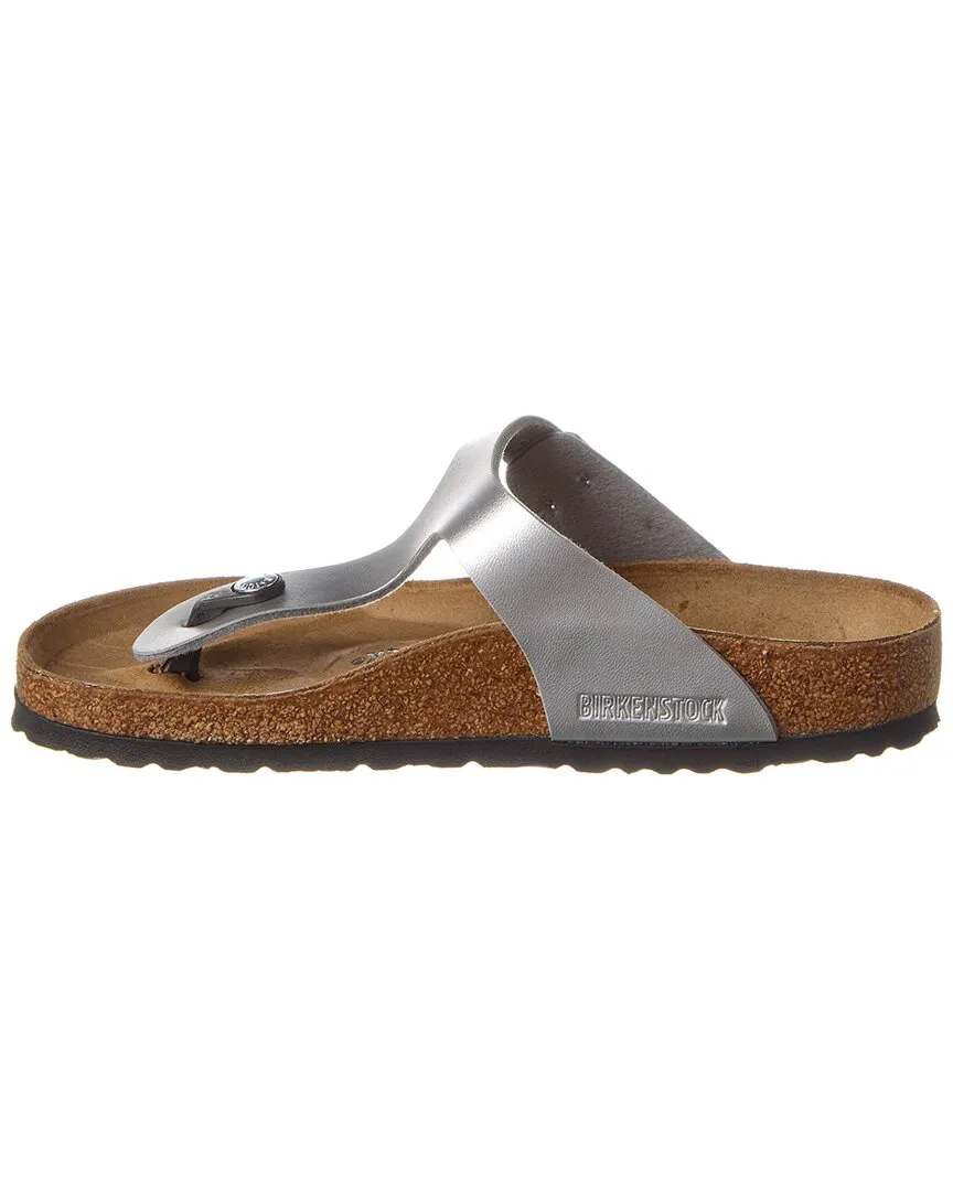 Birkenstock Gizeh BS Birko-Flor Sandale