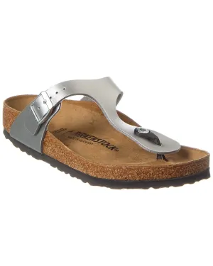 Birkenstock Gizeh BS Birko-Flor Sandale