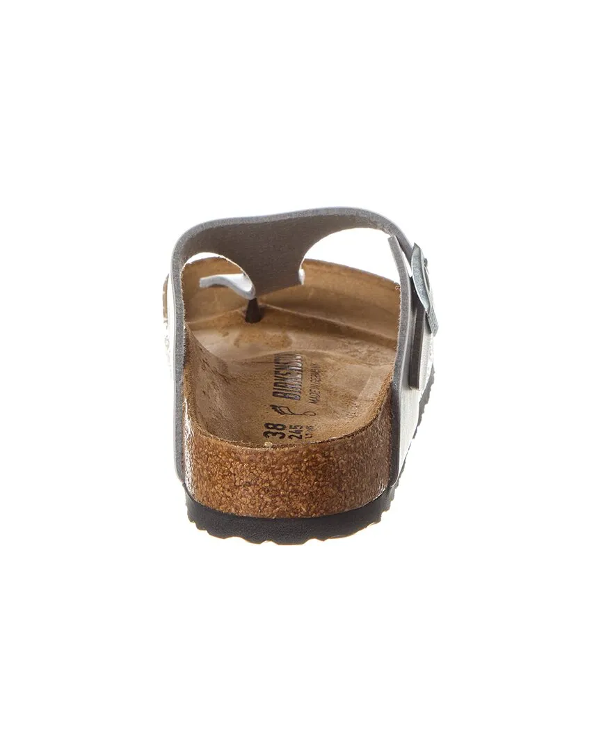 Birkenstock Gizeh BS Birko-Flor Sandale