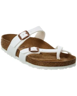 Birkenstock Mayari Birko-Flor Sandale