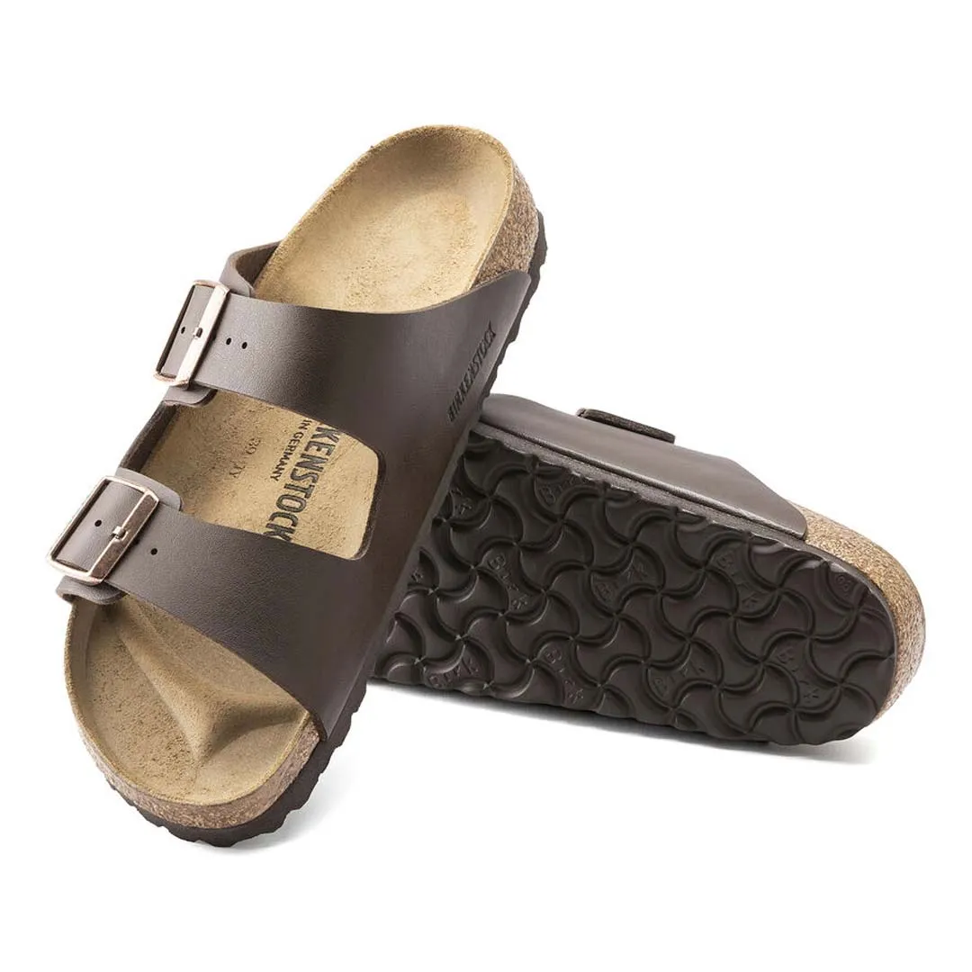 Birkenstock - Damen Arizona Birko-Flor Sandalen (51703)