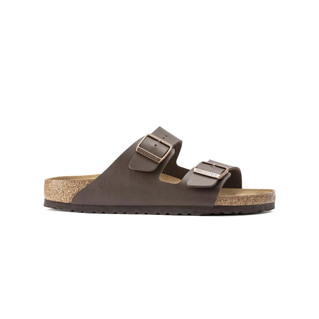 Birkenstock - Damen Arizona Birko-Flor Sandalen (51703)