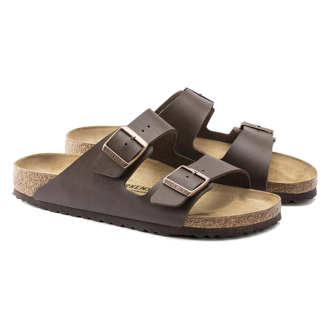 Birkenstock - Damen Arizona Birko-Flor Sandalen (51703)