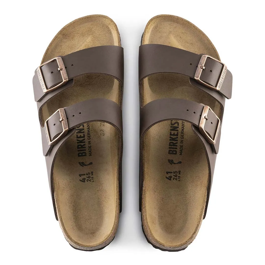 Birkenstock - Damen Arizona Birko-Flor Sandalen (51703)