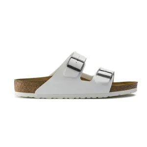 Birkenstock - Damen Arizona Birko-Flor Sandalen (Schmal) (552683)