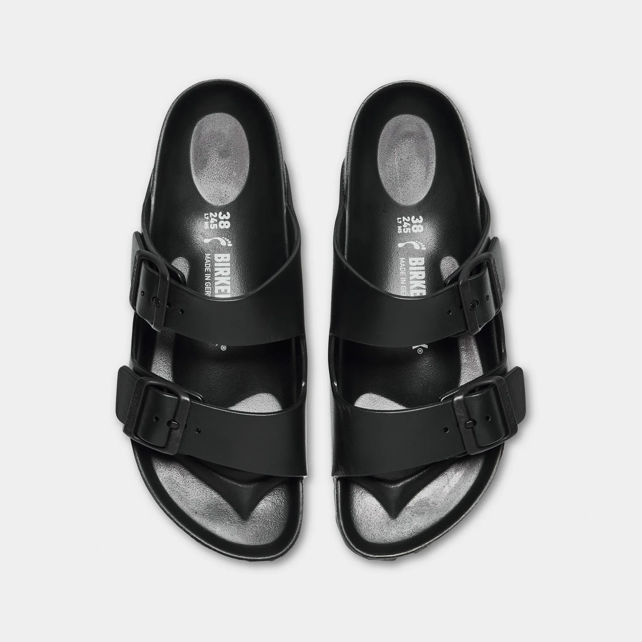 Birkenstock Damen Arizona EVA / Schwarze Birkenstock Schuhe