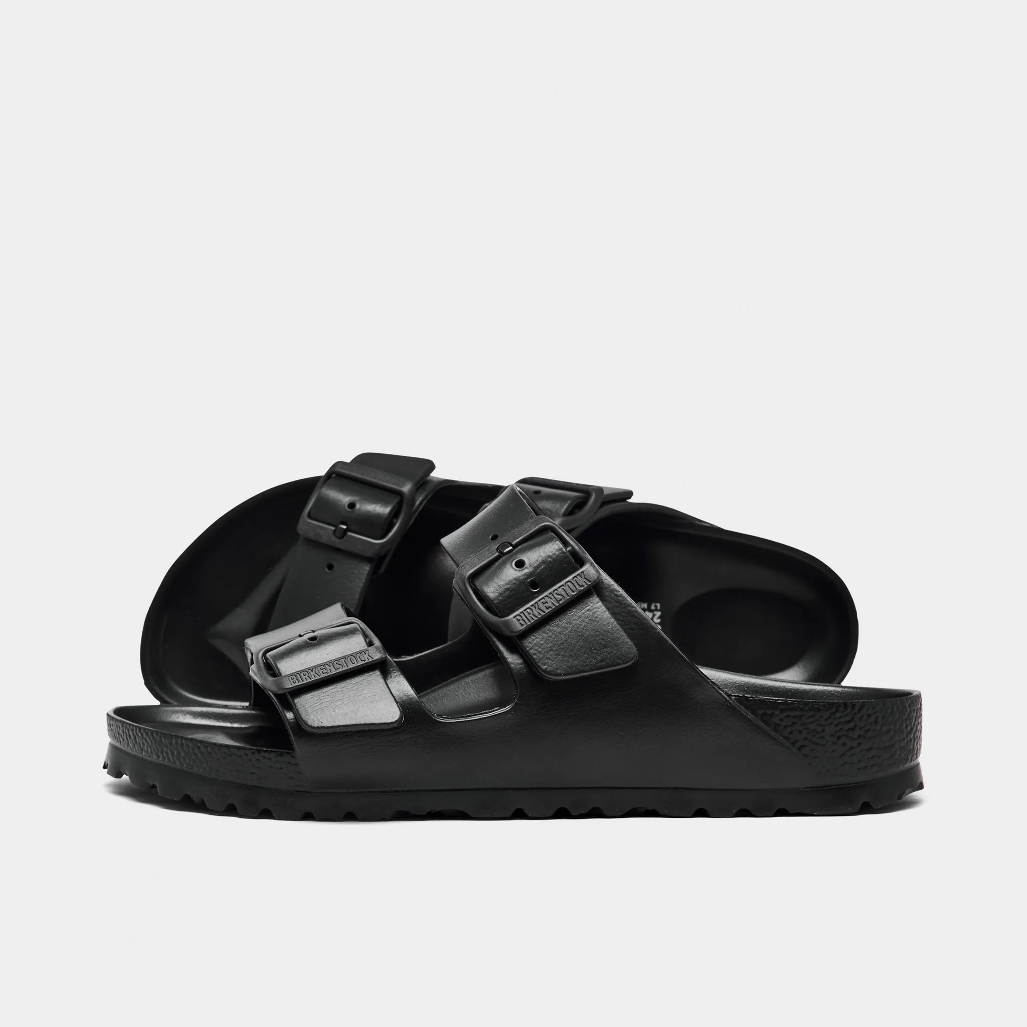 Birkenstock Damen Arizona EVA / Schwarze Birkenstock Schuhe