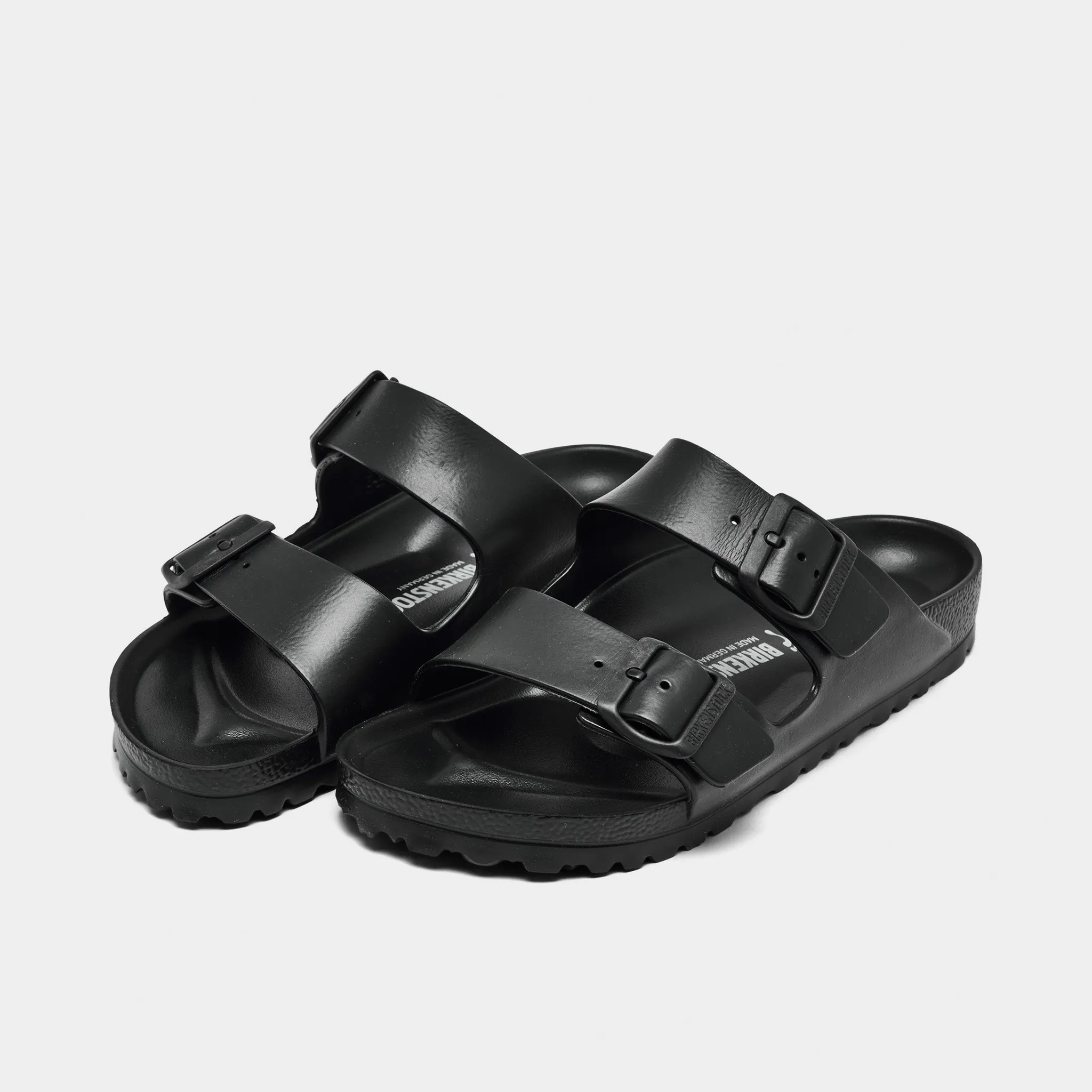 Birkenstock Damen Arizona EVA / Schwarze Birkenstock Schuhe