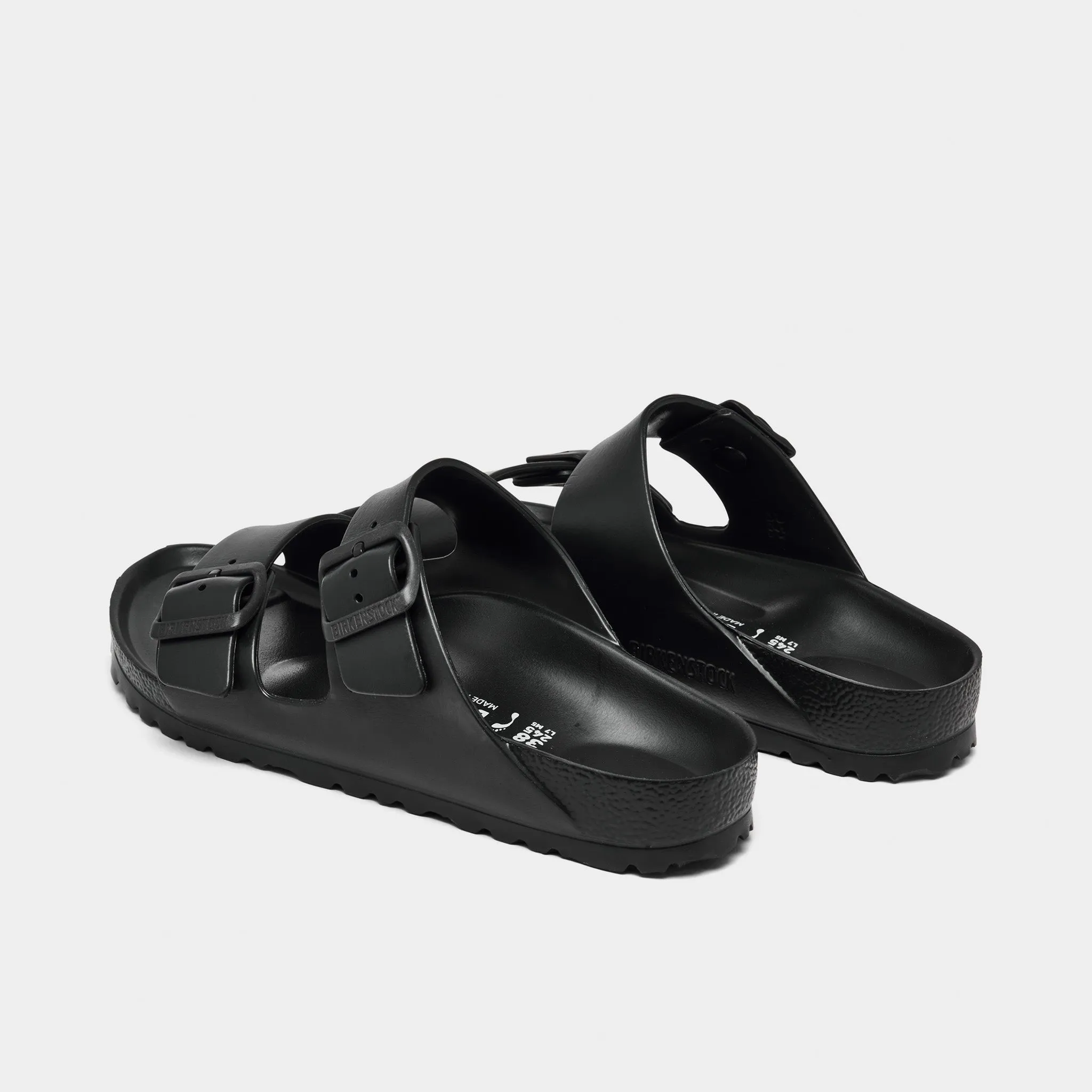 Birkenstock Damen Arizona EVA / Schwarze Birkenstock Schuhe