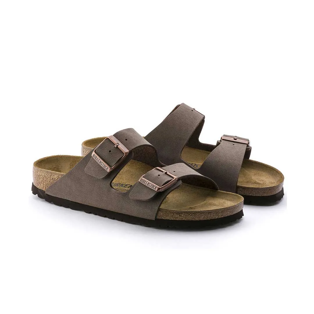 Birkenstock - Damen Arizona Sandalen (Schmal) (151183)