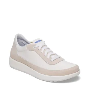Birkenstock Damen Honnef City Sneaker in Antikweiß
