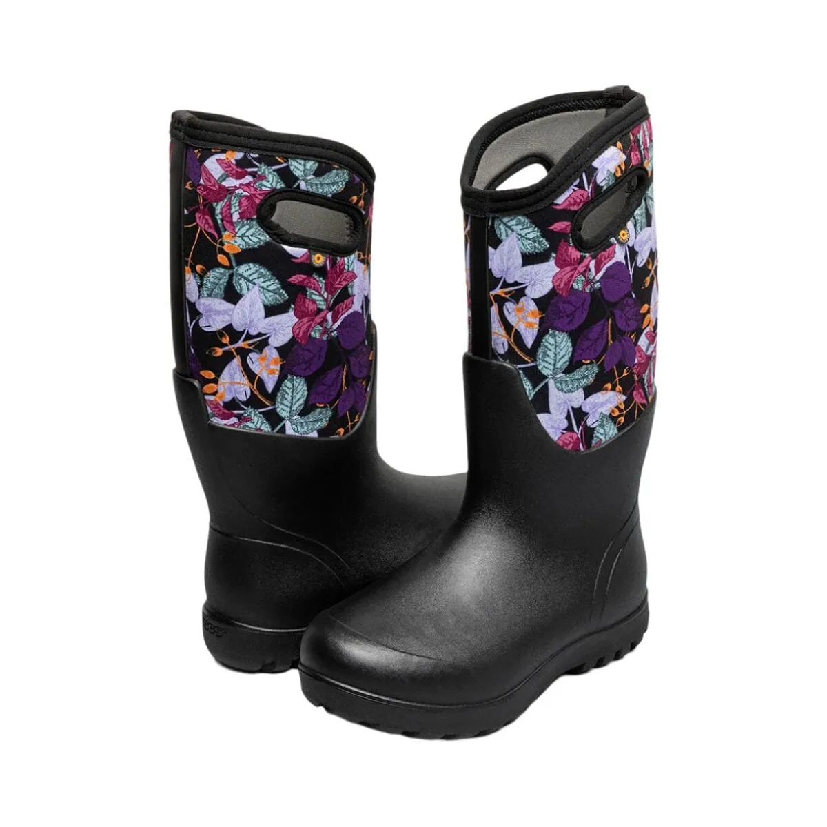 BOGS NEO CLASSIC HERBSTLAUB DAMEN - ENDVerkauf!