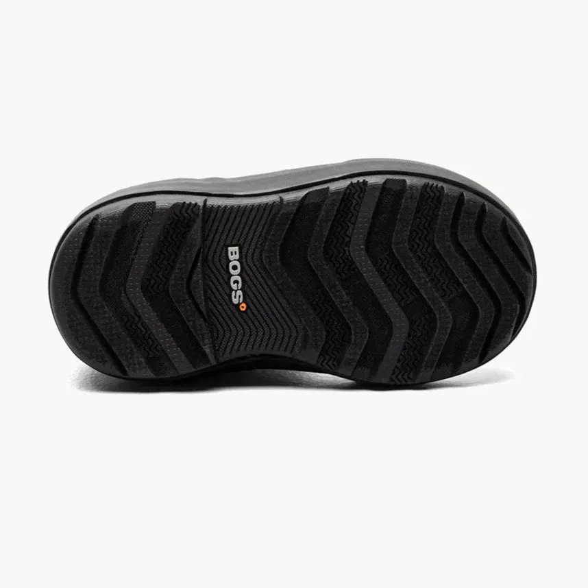 Bogs Schuhe Classic II Final Frontier Schwarz Multi (Größe 8c-5J)