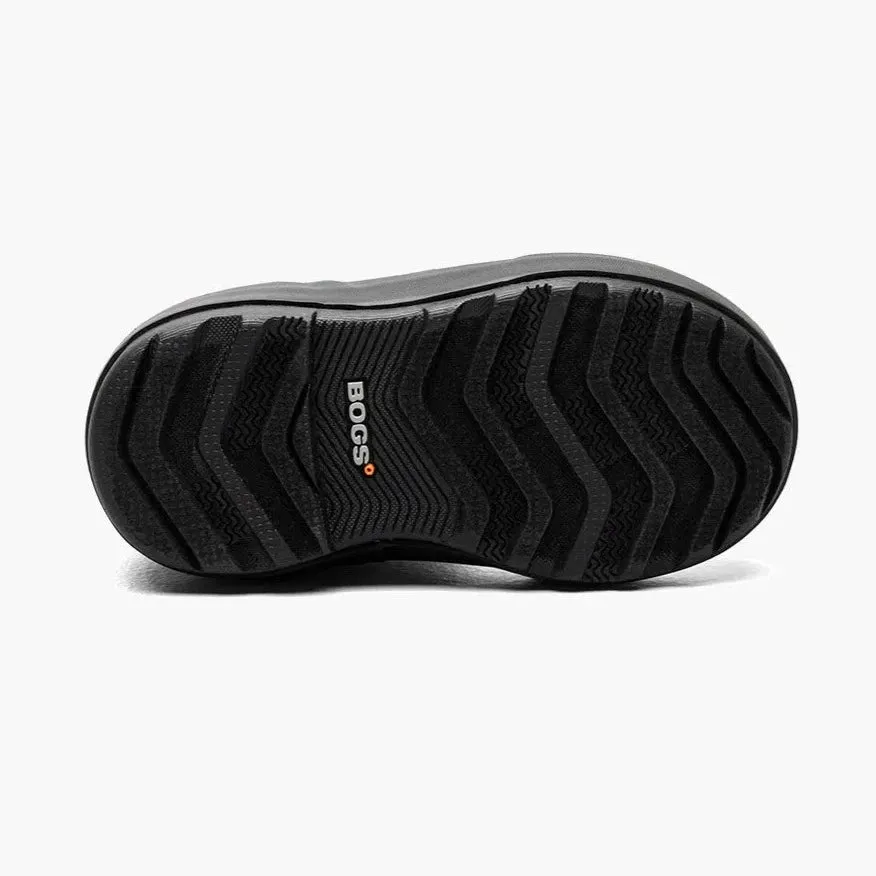 Bogs Schuhe Classic II Space Pegasus Schwarz Multi (Größe 8c-5J)