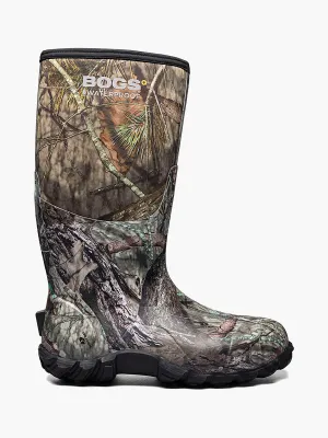 Bogs Schuhe Herren Klassik Mossy Oak
