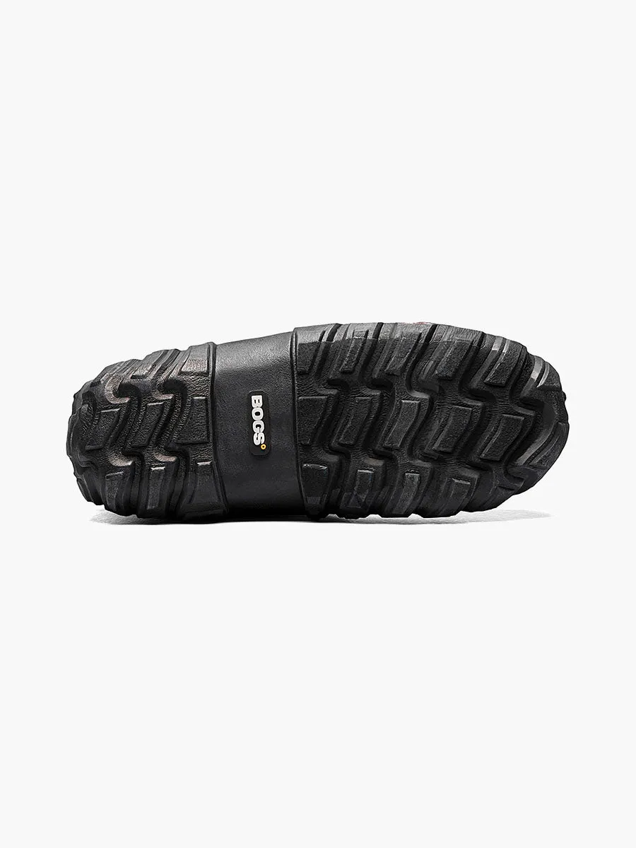 Bogs Schuhe Herren Klassik Mossy Oak