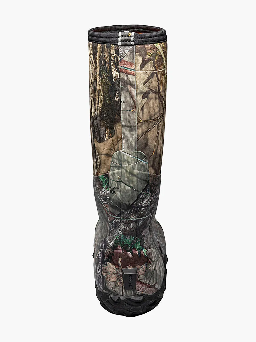 Bogs Schuhe Herren Klassik Mossy Oak