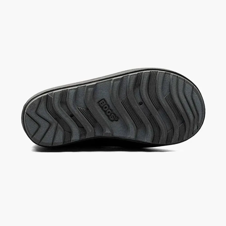 Bogs Schuhe Schnee Shell Stiefel Glitzer Space Aqua Multi (Größe 10c-3J)